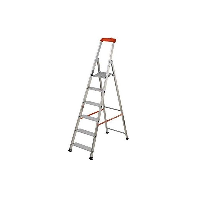 SCALA ALLUMINIO EN 131 6 GR.