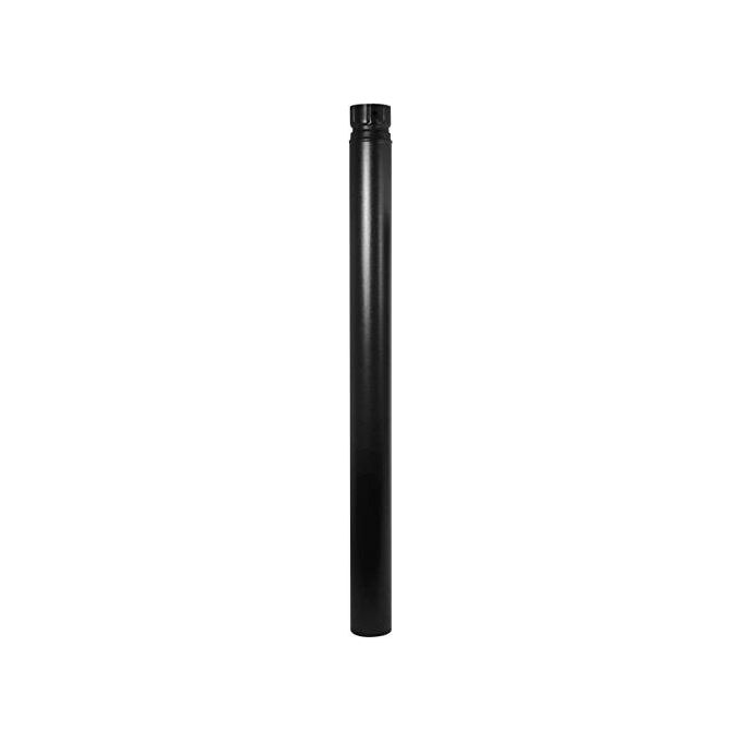 TUBO ECOPELLET N OP. CM 100X8