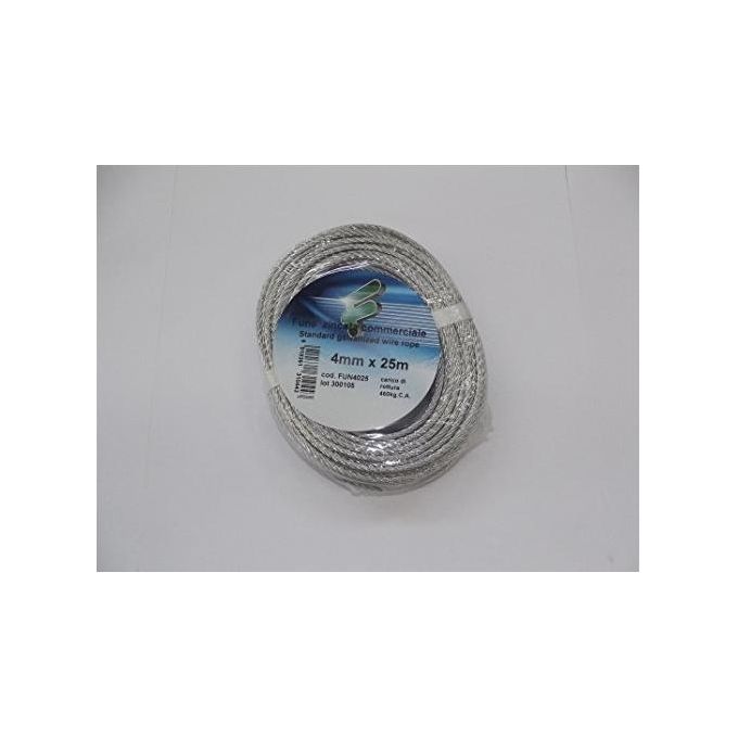 FUNE ZINC.COMM.72F.MM 4 M  25