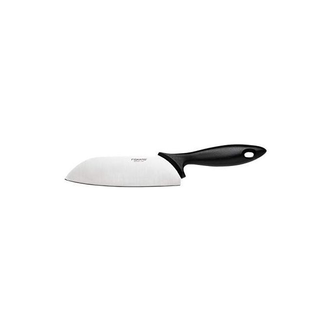 Fiskars 1023782 Ceppo per Coltelli con 5 Slot in Legno Naturale colore Legno Naturale