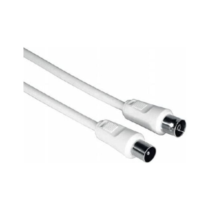Redline Cavo Antenna M-F Bianco 1.5m