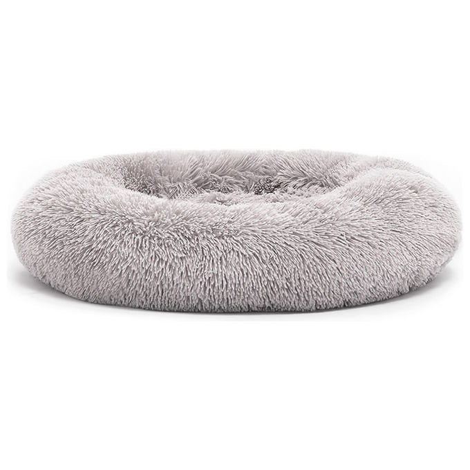 Record Cuccia per cani e gatti linea batuffolo XS - (50 x 25 cm) Grigio