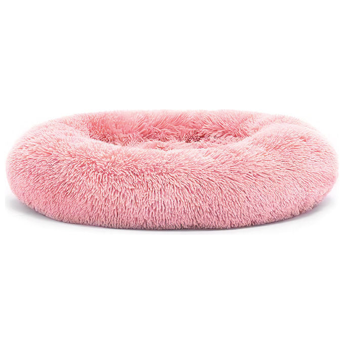 Record Cuccia per cani e gatti linea batuffolo M - (70 x 25 cm) Rosa