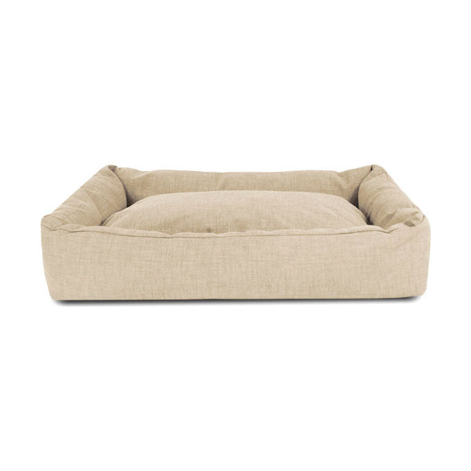 Record Cuccia per cani e gatti Mono Design XXS - (40 x 35 x 12 cm) Beige