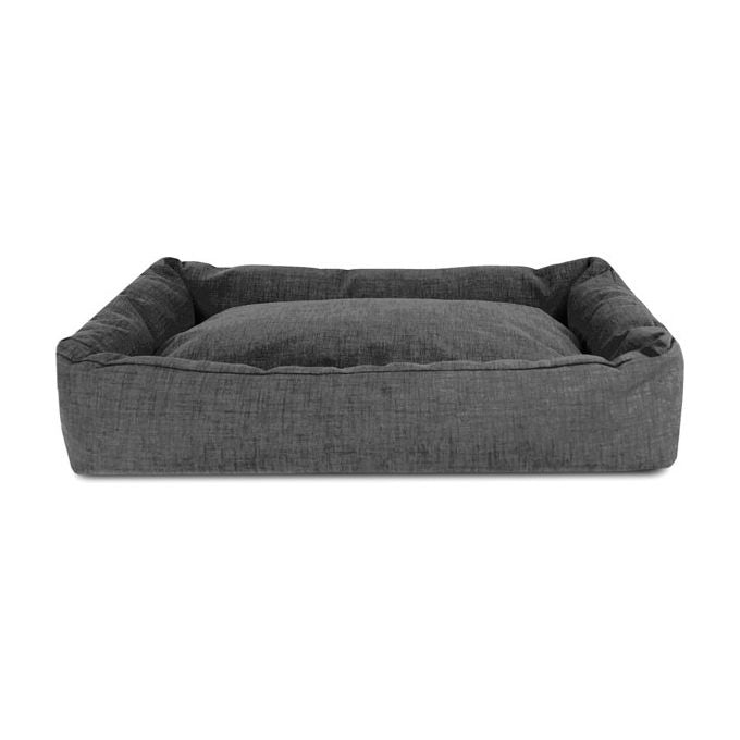 Record Cuccia per cani e gatti Mono Design XXS - (40 x 35 x 12 cm) Grigio Scuro