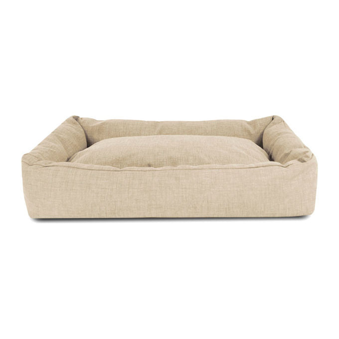 Record Cuccia per cani e gatti Mono Design XS - (50 x 35 x 14 cm) Beige