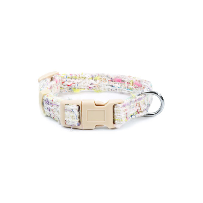 Record Collare per cani Mademoiselle XXS - 1,5 cm-Circonferenza 21,5-28,5 cm Fant