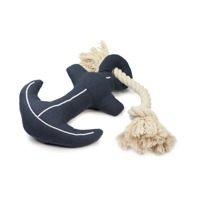Record Gioco galleggiante Spiaggiochi in tessuto Oxford con squeaker 18-34 cm