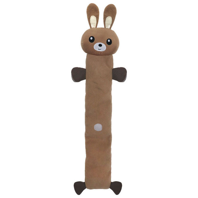 Record Gioco per cani olfattivo Sniffy Rolls 48 - 72 cm Marrone