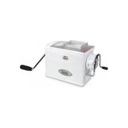 Marcato Regina Macchina Manuale Pasta Estrusa 5 Formati di Pasta Diversi