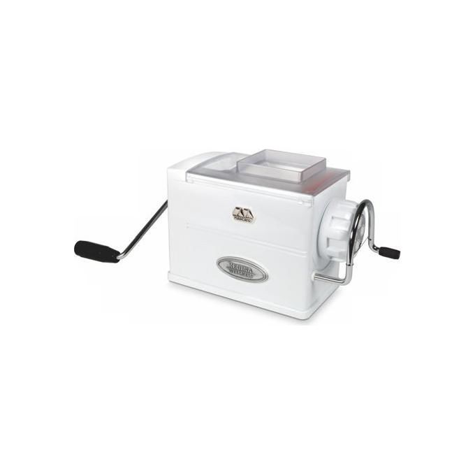 Marcato Regina Macchina Manuale Pasta Estrusa 5 Formati di Pasta Diversi