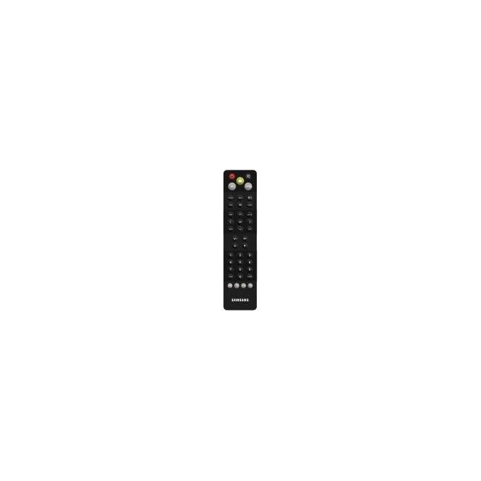 Samsung SANI20 SB Hotel Tv Telecomando Nero