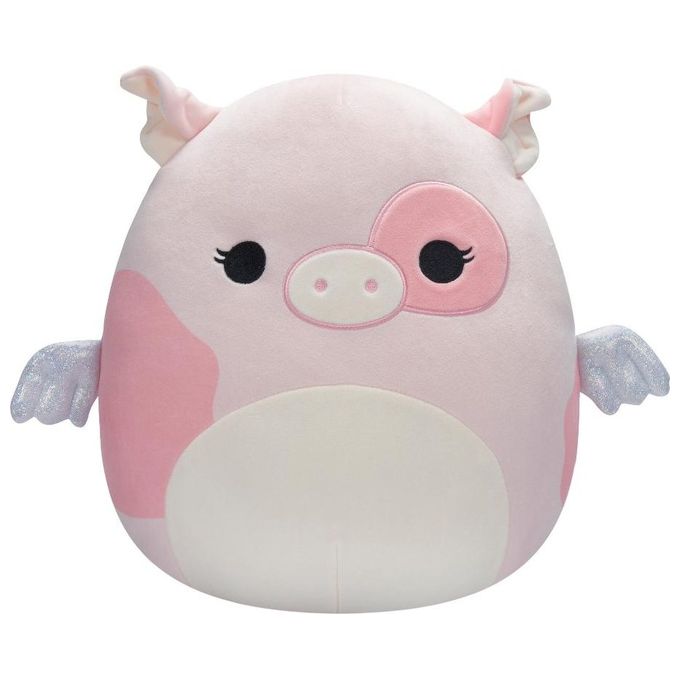 Jazwares Peluche Squishmallows 30cm Dinosaur Arlie Assortiti
