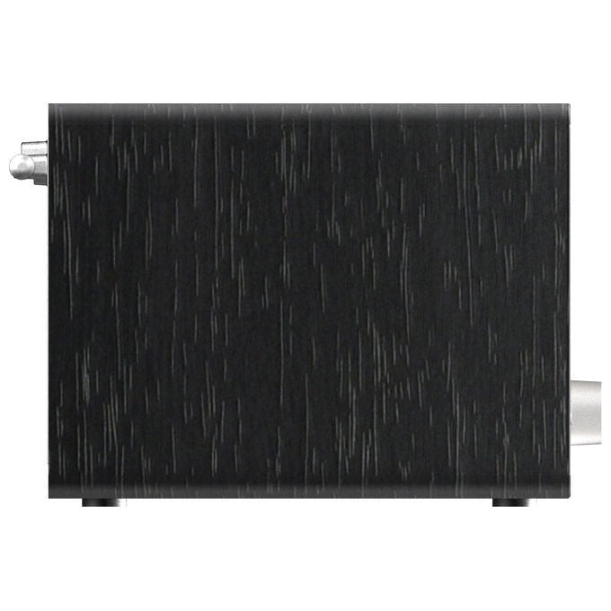 Panasonic RF-D40EG-K Radio Internet DAB+ FM Bluetooth Portatile con USB Display 2.4 pollici 6W colore Nero
