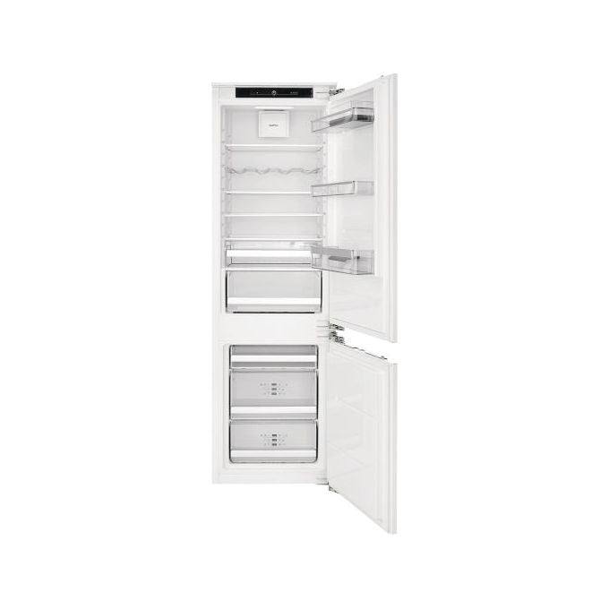Asko RFN31831SEI Frigorifero Combinato da Incasso No Frost 248 L Classe E Bianco (177x54x55) cm