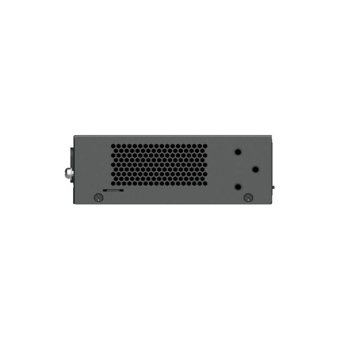 Reyee RG-ES116G-L Switch di rete Non gestito L2 16 porte RJ45 Gigabit 10-100-1000 Mbps Metallo Desktop colore Nero