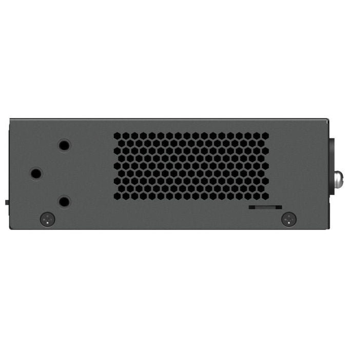 Reyee RG-ES116G-L Switch di rete Non gestito L2 16 porte RJ45 Gigabit 10-100-1000 Mbps Metallo Desktop colore Nero