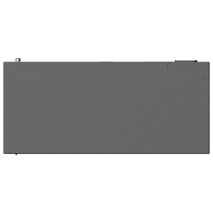 Ruijie Networks RG-ES124G-L Reyee Switch non gestito L2 24 porte Gigabit 10-100-1000 Mbps Fanless colore Nero