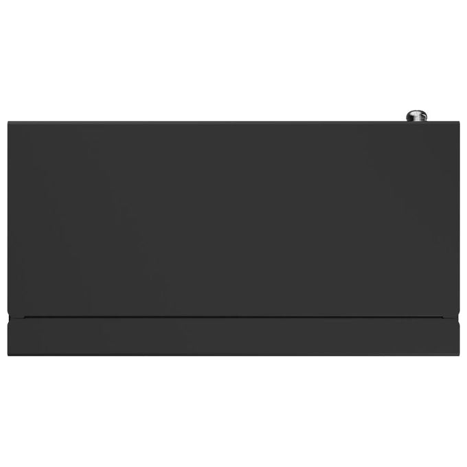Ruijie Networks RG-ES205GC Switch di Rete Gestito 5 Porte Gigabit Ethernet L2 con Gestione Cloud e Chassis Metallico colore Nero