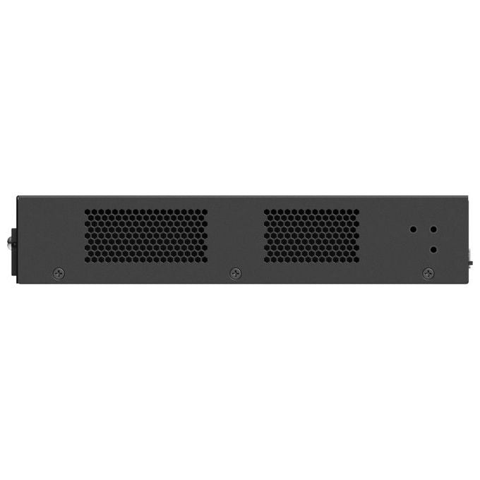 Ruijie Networks RG-ES220GS-LP Switch di Rete Gestito L2 18 Porte Gigabit Ethernet 2 Slot SFP Supporto PoE+ 130W colore Nero