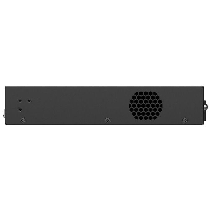 Ruijie Networks RG-ES220GS-LP Switch di Rete Gestito L2 18 Porte Gigabit Ethernet 2 Slot SFP Supporto PoE+ 130W colore Nero