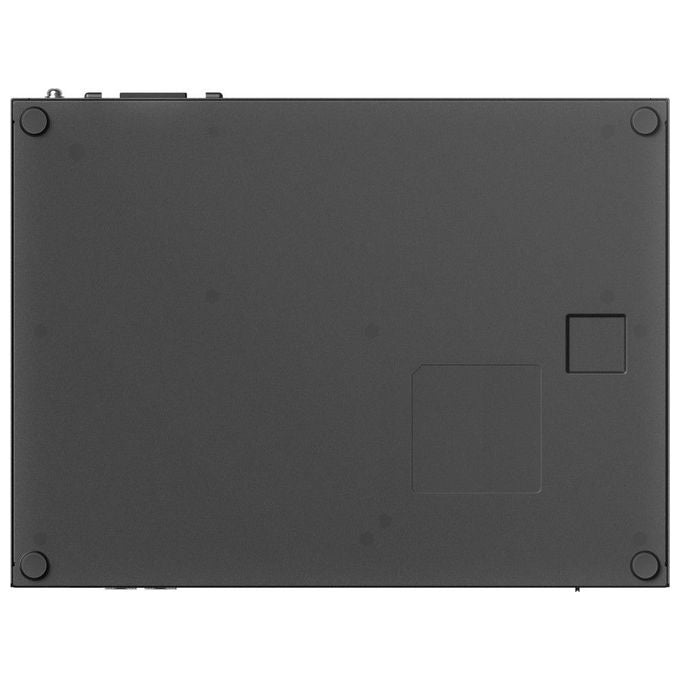 Ruijie Networks RG-ES220GS-LP Switch di Rete Gestito L2 18 Porte Gigabit Ethernet 2 Slot SFP Supporto PoE+ 130W colore Nero
