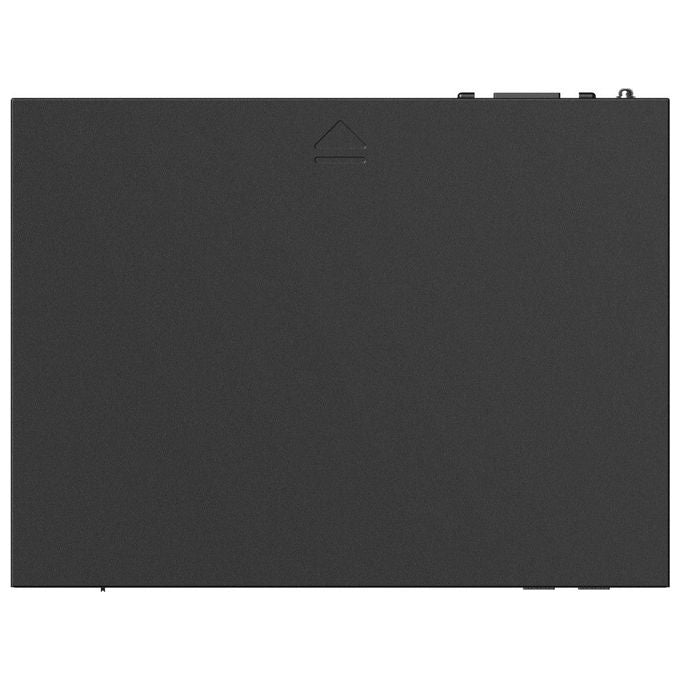 Ruijie Networks RG-ES220GS-LP Switch di Rete Gestito L2 18 Porte Gigabit Ethernet 2 Slot SFP Supporto PoE+ 130W colore Nero