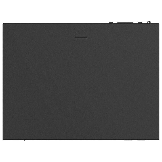 Ruijie Networks RG-ES220GS-P Switch di Rete Gestito L2 18 Porte Gigabit Ethernet 16 Porte PoE Power Budget 250W colore Nero