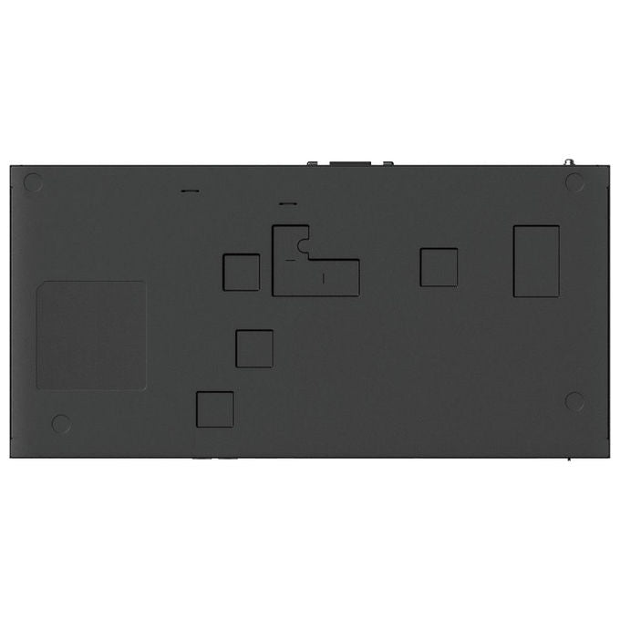 Ruijie RG-ES228GS-LP Switch 24 Porte PoE+ 250W 26 Porte Gigabit 2 SFP colore Nero