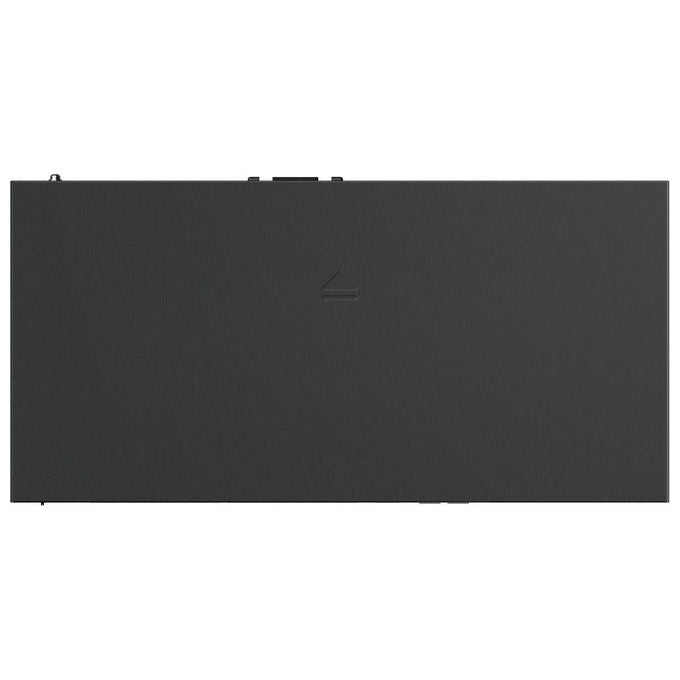 Ruijie RG-ES228GS-LP Switch 24 Porte PoE+ 250W 26 Porte Gigabit 2 SFP colore Nero