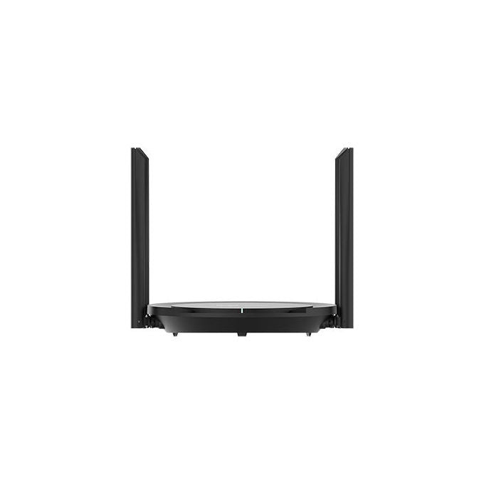 RUIJIE NETWORKS RG-EW300 PRO Router Wireless Banda Singola 2.4 GHz Wi-Fi 4 802.11n 300 Mbit-s 3 Porte LAN RJ-45 colore Nero