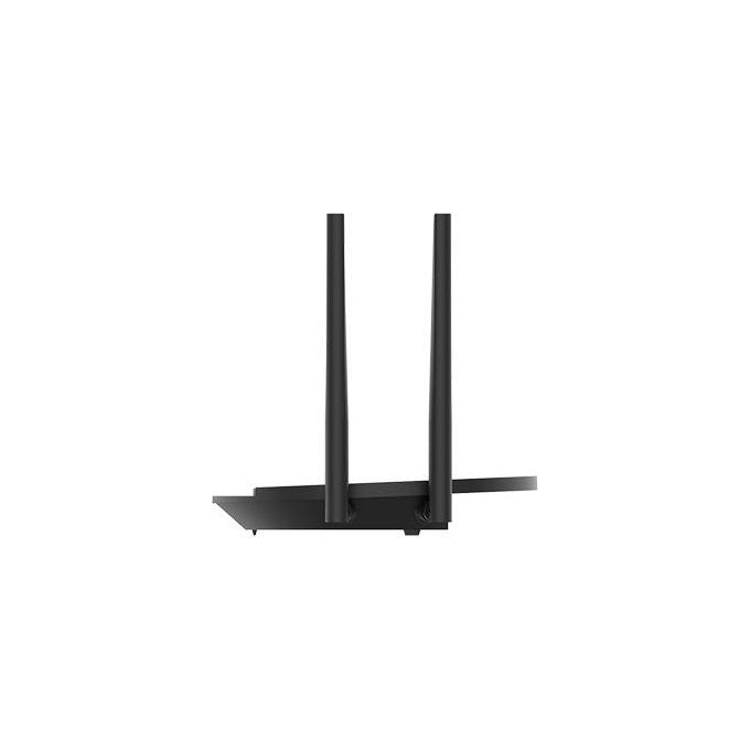 RUIJIE NETWORKS RG-EW300 PRO Router Wireless Banda Singola 2.4 GHz Wi-Fi 4 802.11n 300 Mbit-s 3 Porte LAN RJ-45 colore Nero