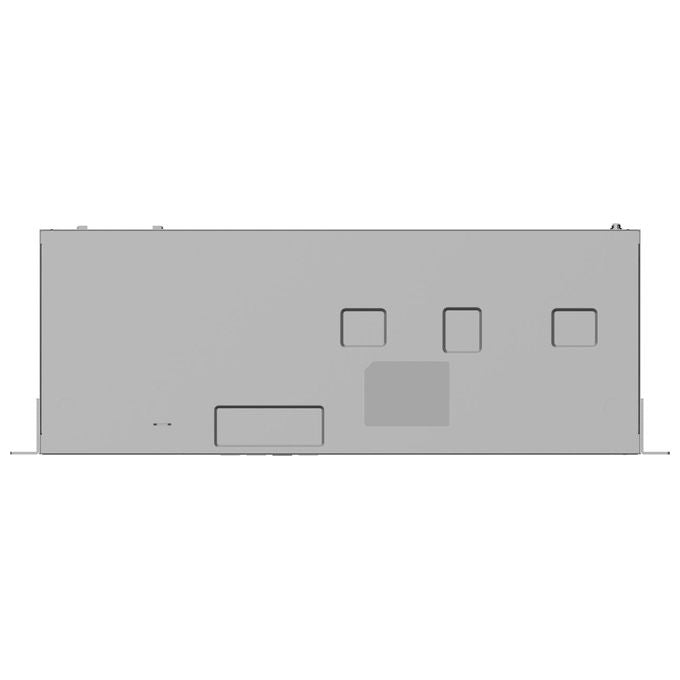 Reyee RG-NBS3100-24GT4SFP-V2 Switch di Rete Gestito L2 24 Porte Gigabit 4 SFP VLAN QoS LACP SNMP Rackable colore Nero