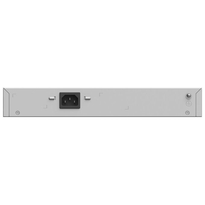 Ruijie Networks RG-NBS5500-12XS Switch di rete Gestito L3 12 porte RJ-45 12 slot SFP+ 240 Gbit-s di switching 178,56 Mpps colore Grigio