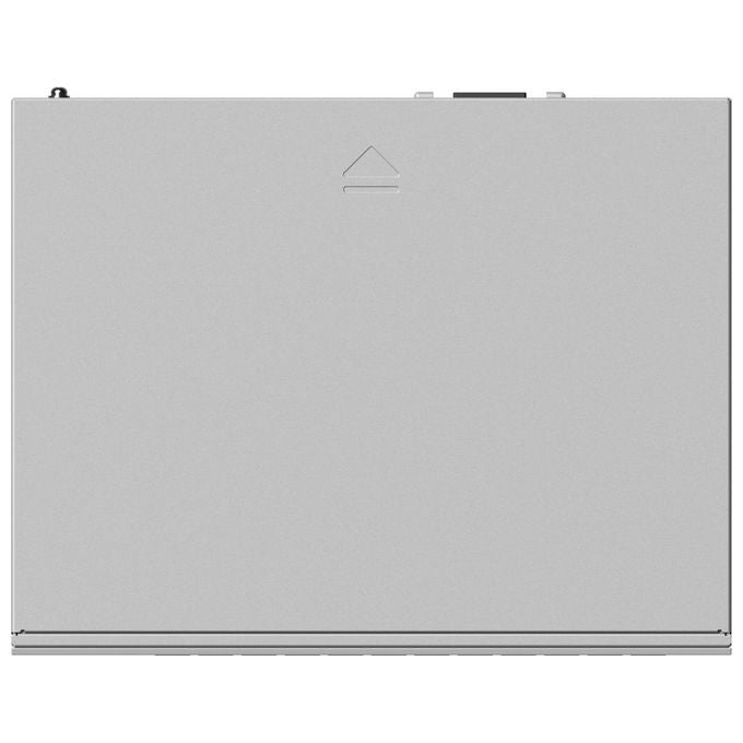 Ruijie Networks RG-NBS5500-12XS Switch di rete Gestito L3 12 porte RJ-45 12 slot SFP+ 240 Gbit-s di switching 178,56 Mpps colore Grigio