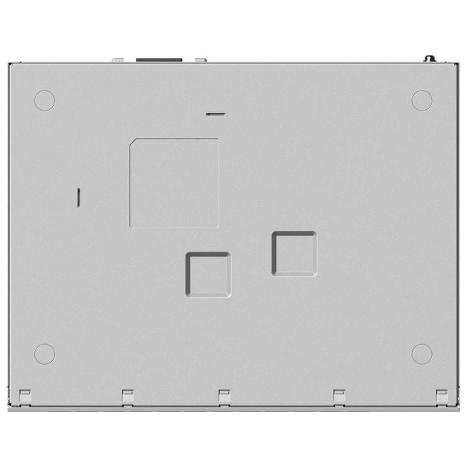 Ruijie Networks RG-NBS5500-12XS Switch di rete Gestito L3 12 porte RJ-45 12 slot SFP+ 240 Gbit-s di switching 178,56 Mpps colore Grigio