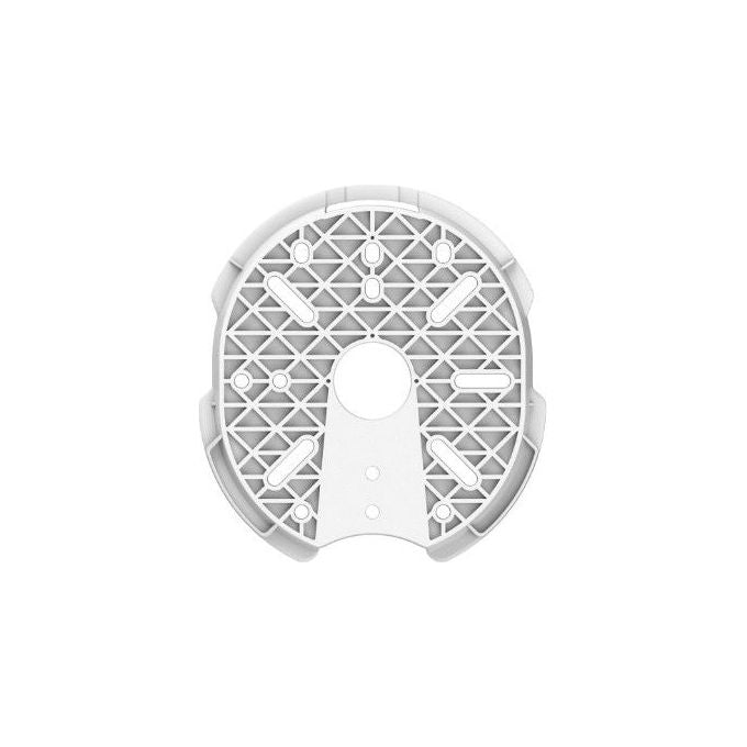 Ruijie Networks RG-RAP62 Punto Accesso WLAN Wi-Fi 6 AX1800 Dual Band 1774 Mbit-s PoE+ 3 Porte LAN Gigabit colore Bianco