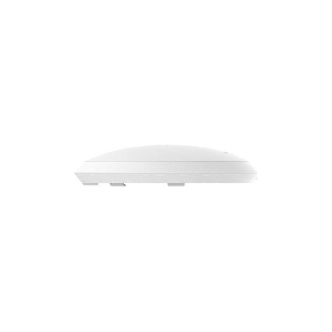 Ruijie Networks RG-RAP62 Punto Accesso WLAN Wi-Fi 6 AX1800 Dual Band 1774 Mbit-s PoE+ 3 Porte LAN Gigabit colore Bianco