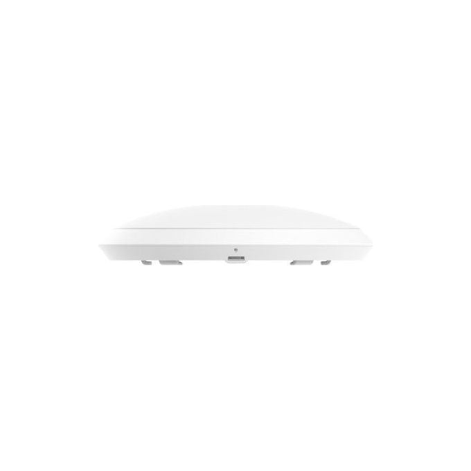 Ruijie Networks RG-RAP62 Punto Accesso WLAN Wi-Fi 6 AX1800 Dual Band 1774 Mbit-s PoE+ 3 Porte LAN Gigabit colore Bianco