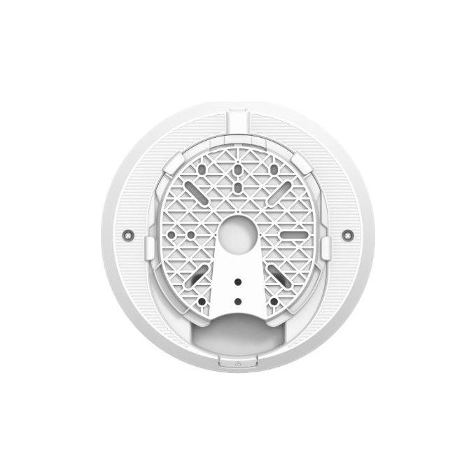 Ruijie Networks RG-RAP62 Punto Accesso WLAN Wi-Fi 6 AX1800 Dual Band 1774 Mbit-s PoE+ 3 Porte LAN Gigabit colore Bianco