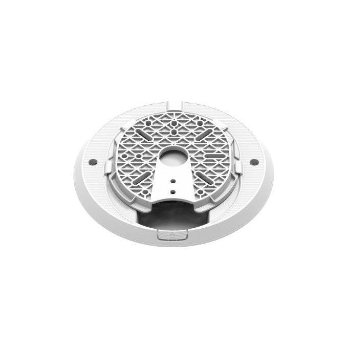 Ruijie Networks RG-RAP62 Punto Accesso WLAN Wi-Fi 6 AX1800 Dual Band 1774 Mbit-s PoE+ 3 Porte LAN Gigabit colore Bianco