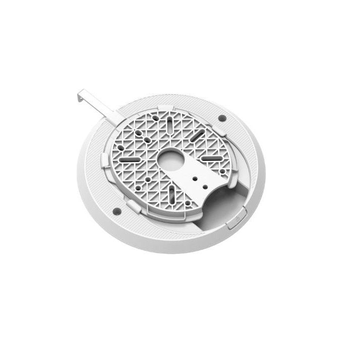 Ruijie Networks RG-RAP62 Punto Accesso WLAN Wi-Fi 6 AX1800 Dual Band 1774 Mbit-s PoE+ 3 Porte LAN Gigabit colore Bianco