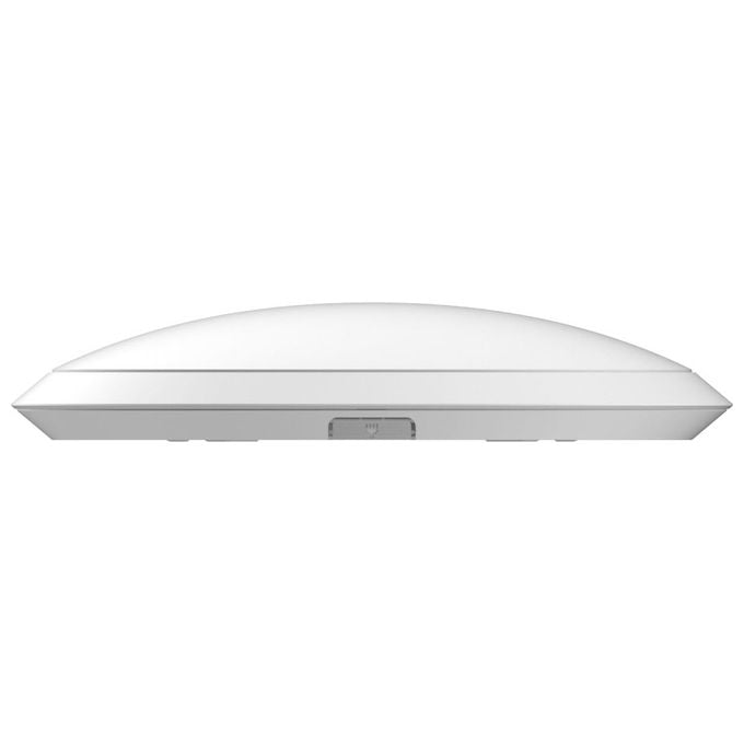 RUIJIE NETWORKS RG-RAP72 Access Point Wi-Fi7 BE3600 dual-band con 1 porta 2.5GB colore Bianco