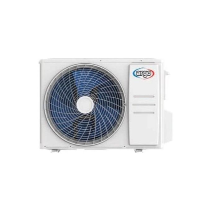 Argo Climatizzatore Deluxe 12000 Btu Unita' esterna