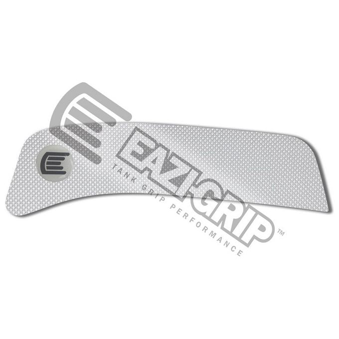 Eazy-Grip Kit adesivi paraserbatoio antiscivolo PRO Series YAMAHA FZS 1000 FAZER 2001-2005 colore Trasparente