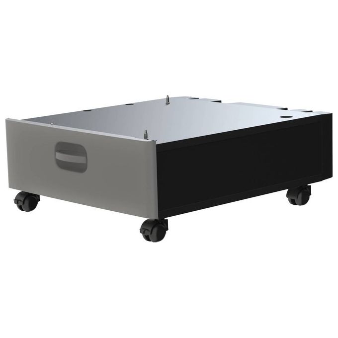 Ricoh Mobiletto Materiale Eco Compatibile