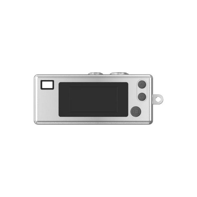 KODAK RK0603 Charmera Millennium Keychain Digital Camera 1,6 MP 1440 x 1080 colore Multicolore