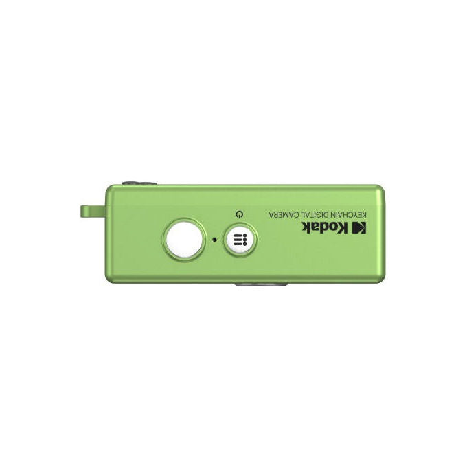 KODAK RK0603 Charmera Millennium Keychain Digital Camera 1,6 MP 1440 x 1080 colore Multicolore