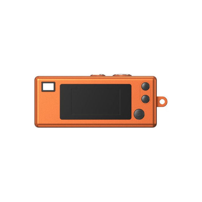 KODAK RK0603 Charmera Millennium Keychain Digital Camera 1,6 MP 1440 x 1080 colore Multicolore