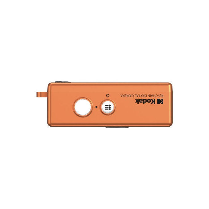 KODAK RK0603 Charmera Millennium Keychain Digital Camera 1,6 MP 1440 x 1080 colore Multicolore